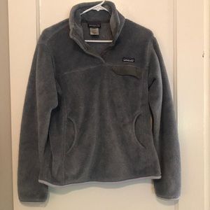 Patagonia fleece